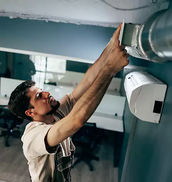 Reliable Warehouse Vent Cleaning in Sarasota Springs, FL