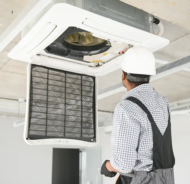 Why Homeowners & Businesses Trust Us in Sarasota Springs, FL?