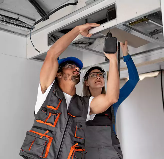 Why Homeowners & Businesses Trust Us in Sarasota Springs, FL