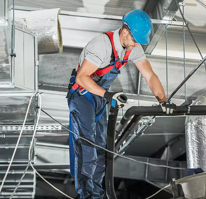 Why Homeowners & Businesses Trust Us in Sarasota Springs, FL?