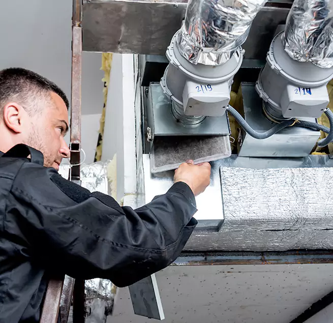 Why Homeowners & Businesses Trust Us in Sarasota Springs, FL?