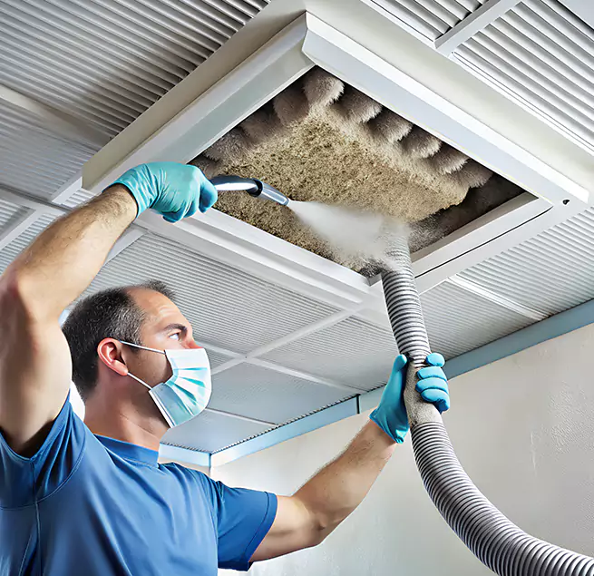 Why Homeowners & Businesses Trust Us Sarasota Springs, FL