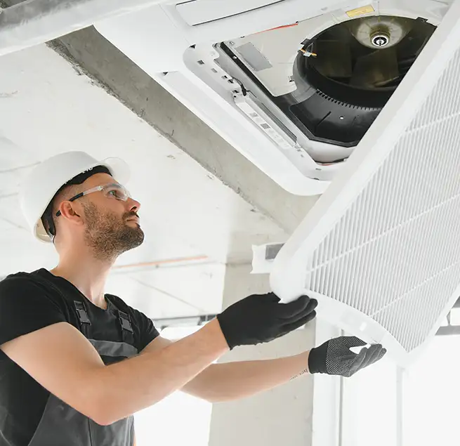 Why Homeowners & Businesses Trust Us in Sarasota Springs, FL?