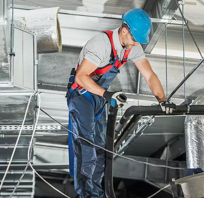 Why Homeowners & Businesses Trust Us in Sarasota Springs, FL?