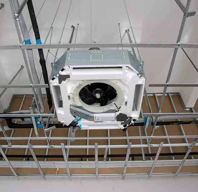 Why Homeowners & Businesses Trust Us in Sarasota Springs, FL?