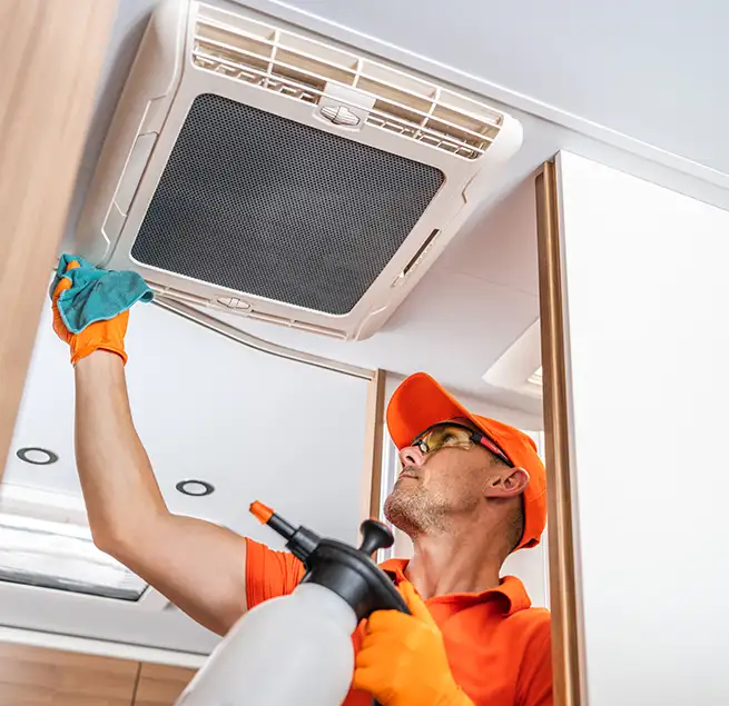 Why Homeowners & Businesses Trust Us in Sarasota Springs, FL?