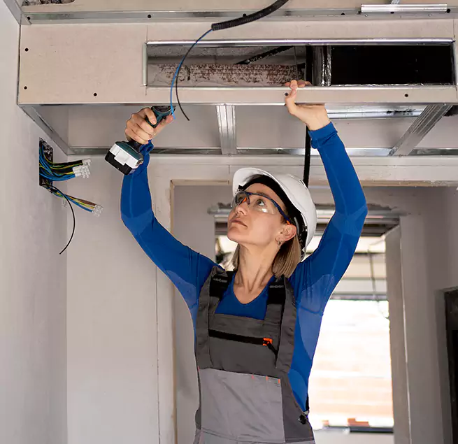 Why Homeowners & Businesses Trust Us in Sarasota Springs, FL?