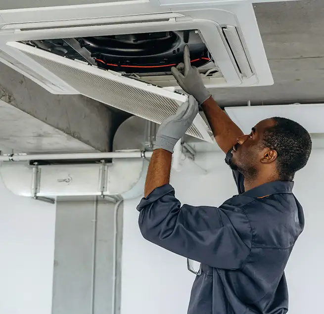 Why Homeowners & Businesses Trust Us in Sarasota Springs, FL?