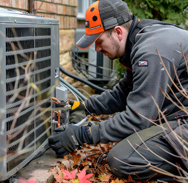 Why Homeowners & Businesses Trust Us in Sarasota Springs, FL?