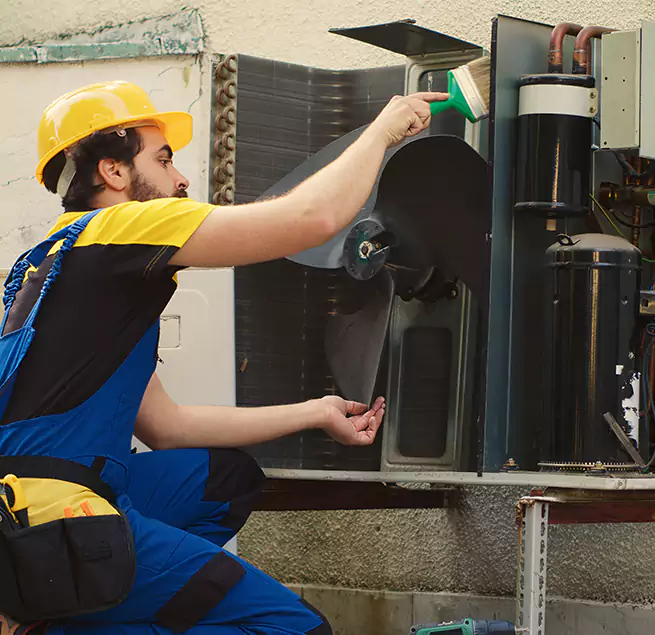 Why Homeowners & Businesses Trust Us Sarasota Springs, FL?