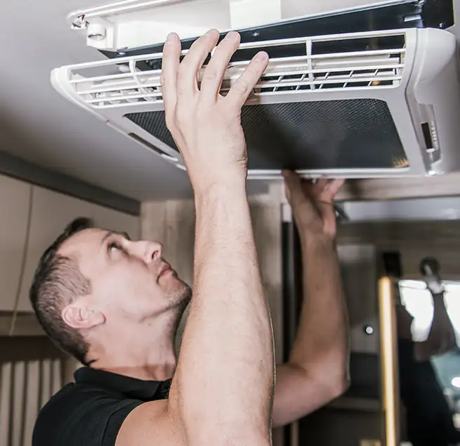 Why Homeowners & Businesses Trust Us Sarasota Springs, FL