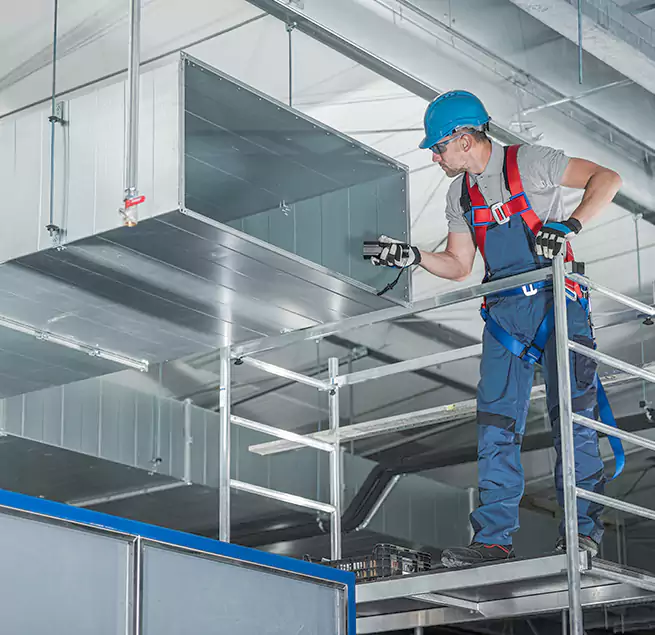 Why Homeowners Businesses Trust Us in Sarasota Springs, FL