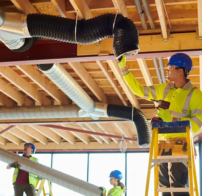 Why Homeowners & Businesses Trust Us in Sarasota Springs, FL?