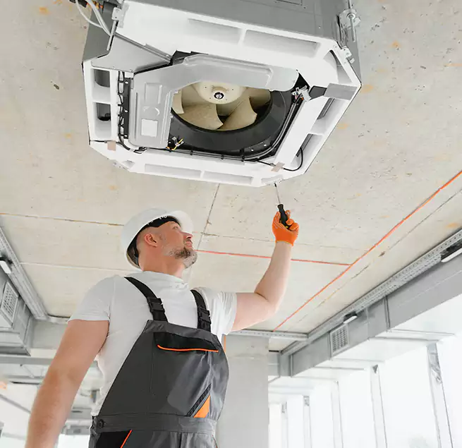 Why Homeowners Businesses Trust Us in Sarasota Springs, FL