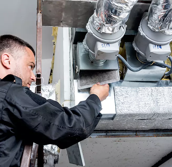 Why Homeowners & Businesses Trust Us in Sarasota Springs, FL?