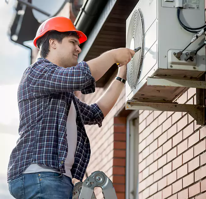 Why Homeowners & Businesses Trust Us Sarasota Springs, FL